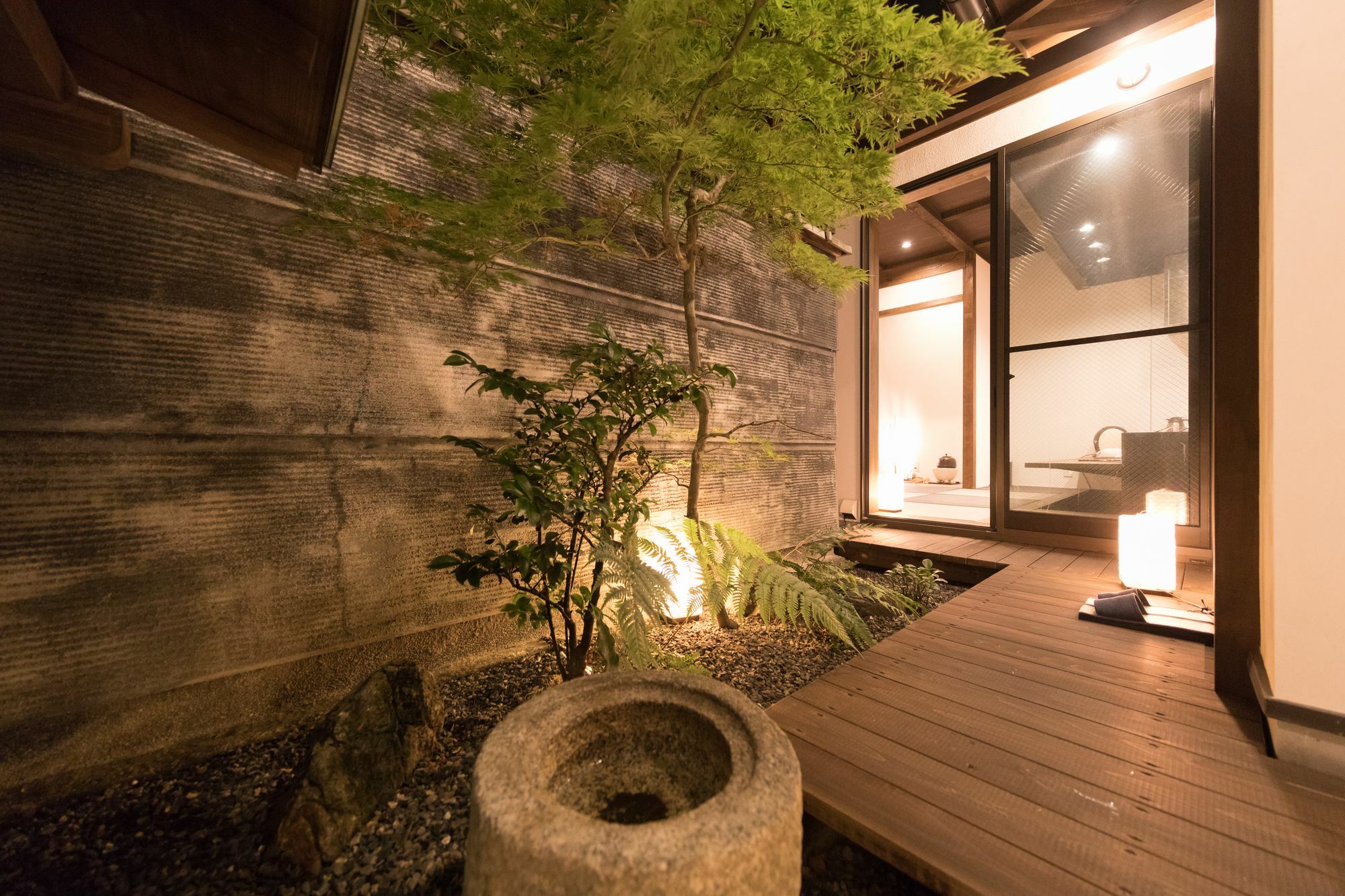 Villa Kiraku Kyoto Gion Esterno foto