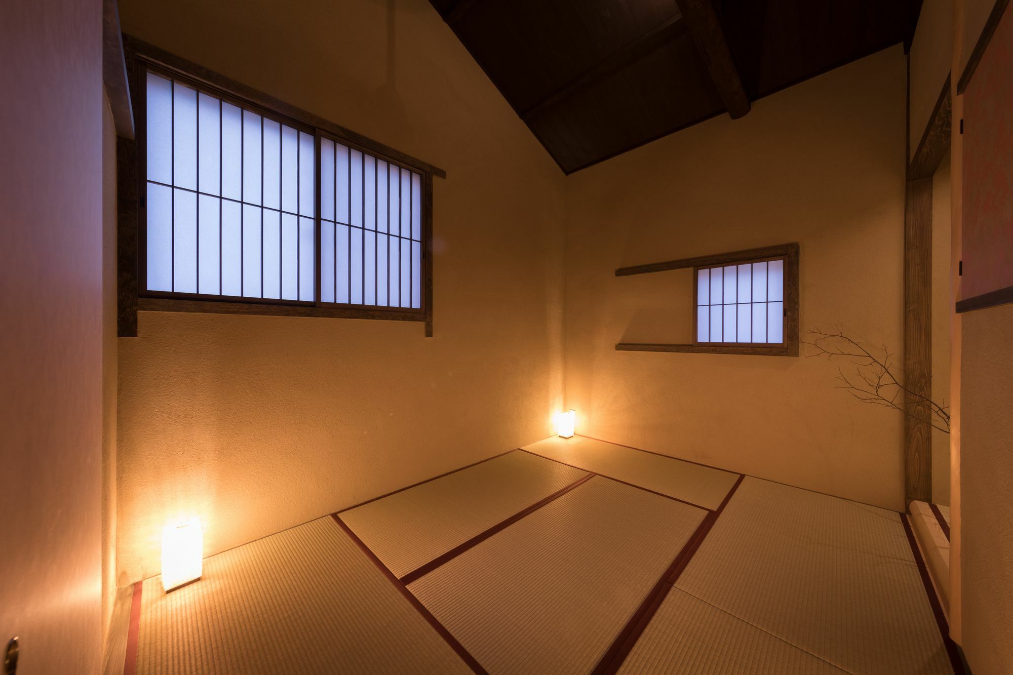 Villa Kiraku Kyoto Gion Esterno foto