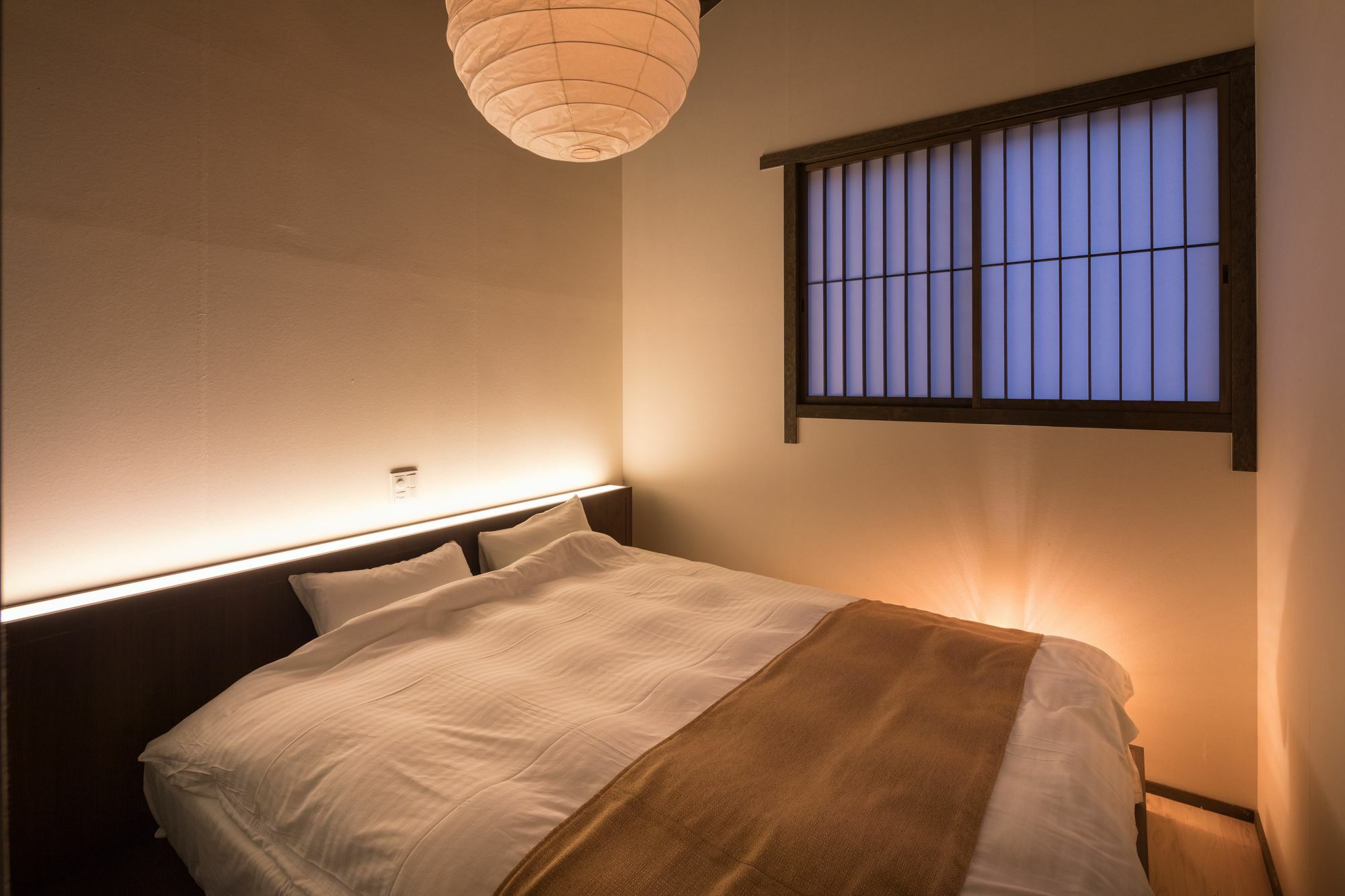 Villa Kiraku Kyoto Gion Esterno foto